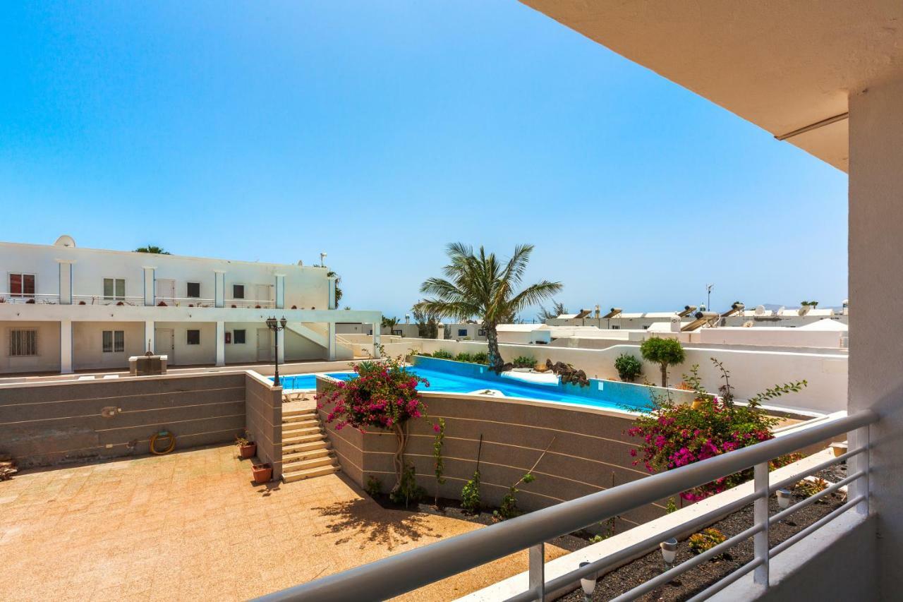 Pearl Apartment Puerto del Carmen  Exterior photo