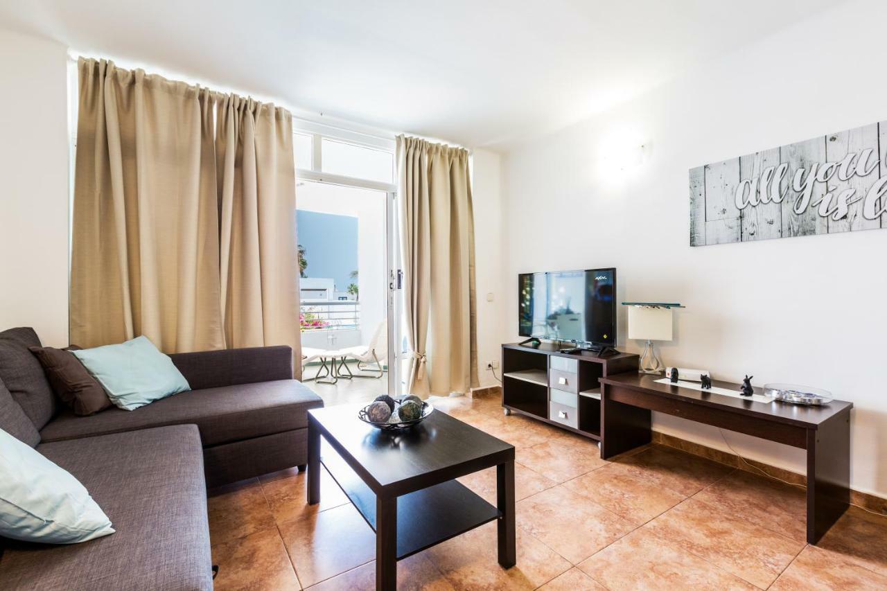 Pearl Apartment Puerto del Carmen  Exterior photo