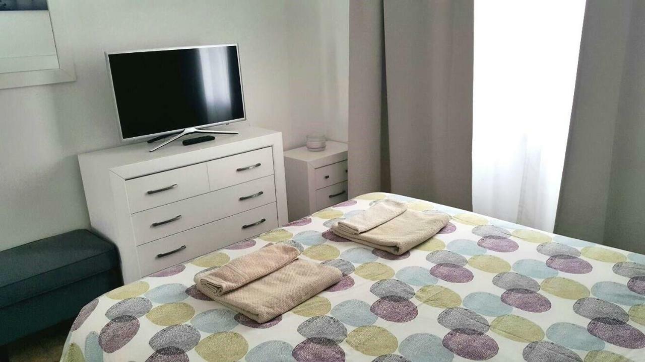 Pearl Apartment Puerto del Carmen  Exterior photo