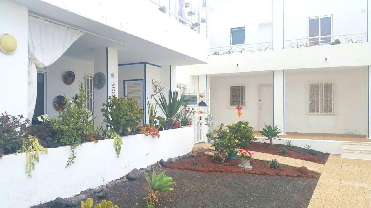 Pearl Apartment Puerto del Carmen  Exterior photo