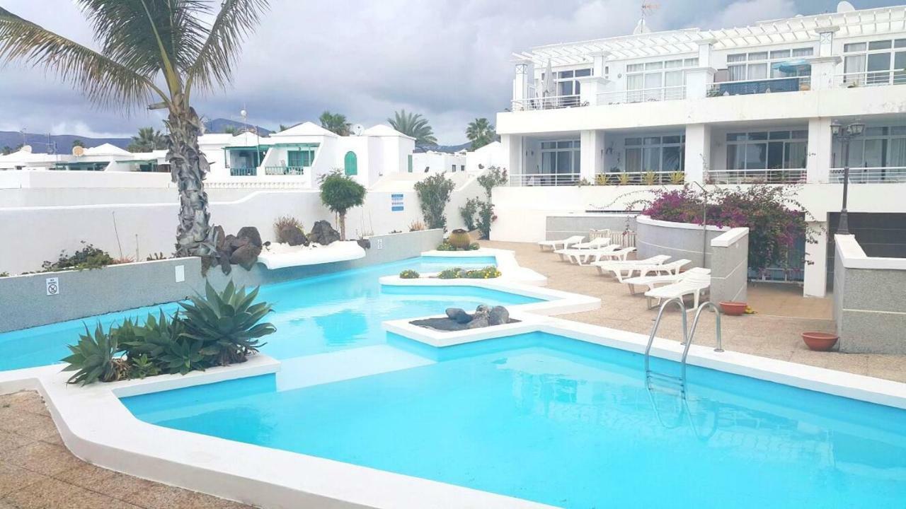Pearl Apartment Puerto del Carmen  Exterior photo