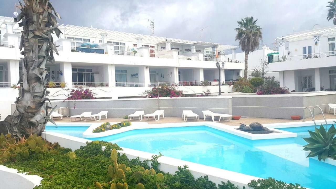 Pearl Apartment Puerto del Carmen  Exterior photo